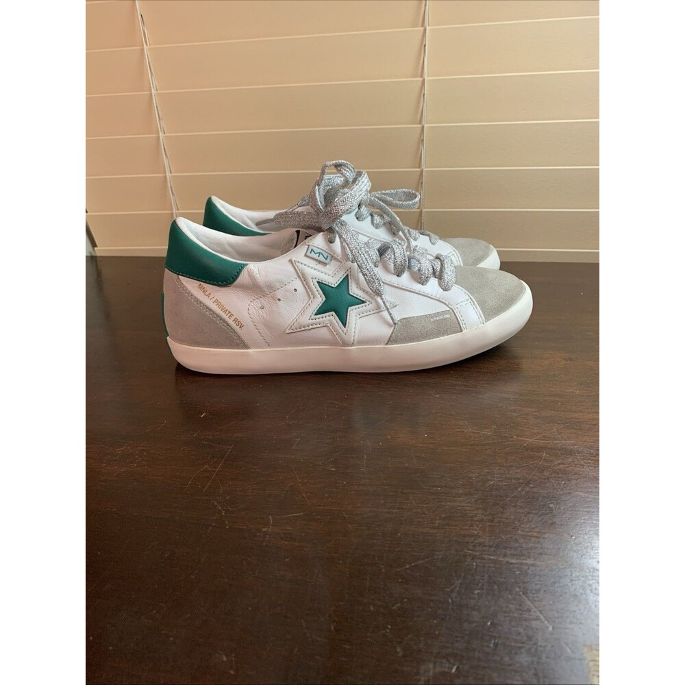 Mark Nason Los Angeles- Women’s 7